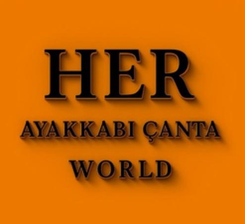 Her Ayakkabı Çanta