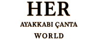 Her Ayakkabı Çanta
