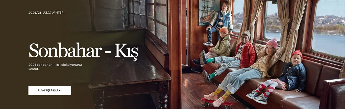 Yeni Gelen Ürünler