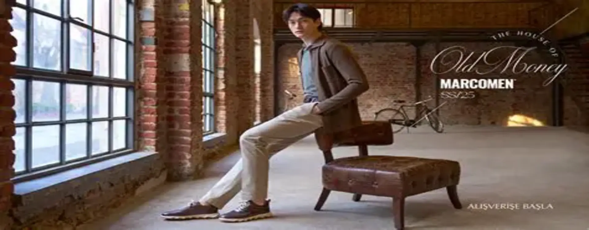 Yeni Gelen Ürünler