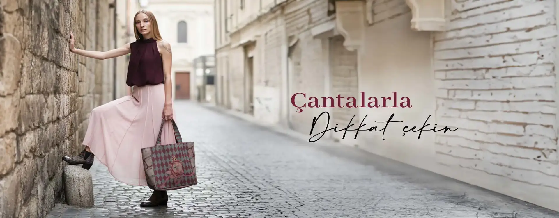 Yeni Gelen Ürünler