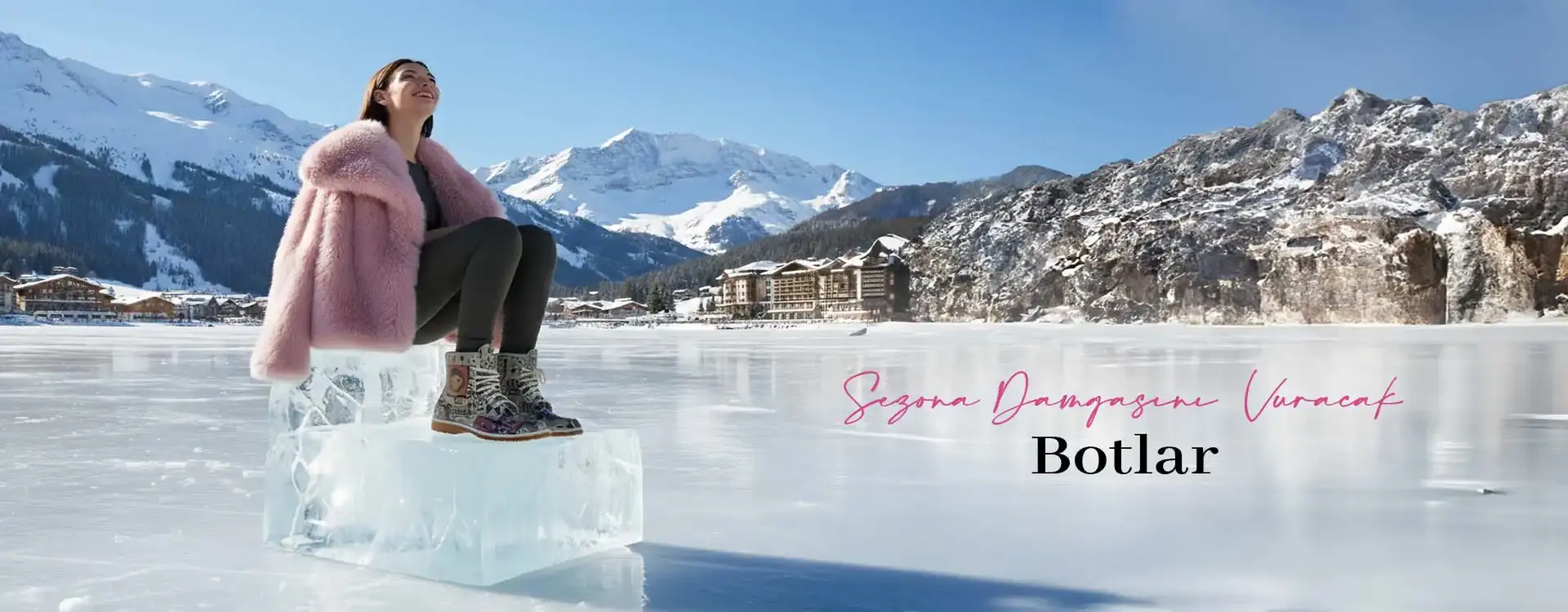 Yeni Gelen Ürünler