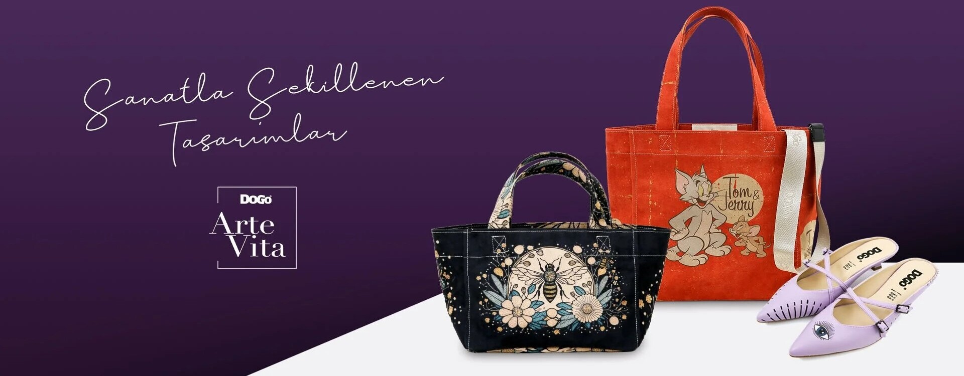 Yeni Gelen Ürünler