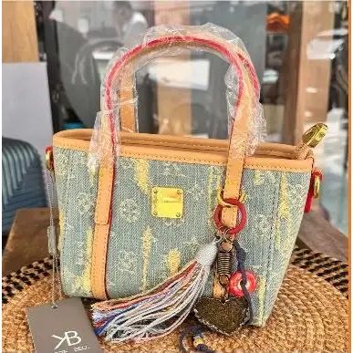 Kadın Mini Boy Kot Çanta 27246