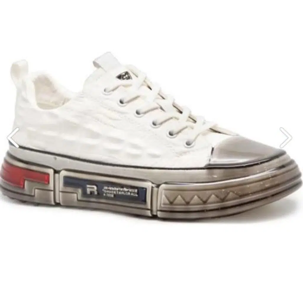 Marcomen 18219 Casual Erkek Deri Sneaker Ayakkabı