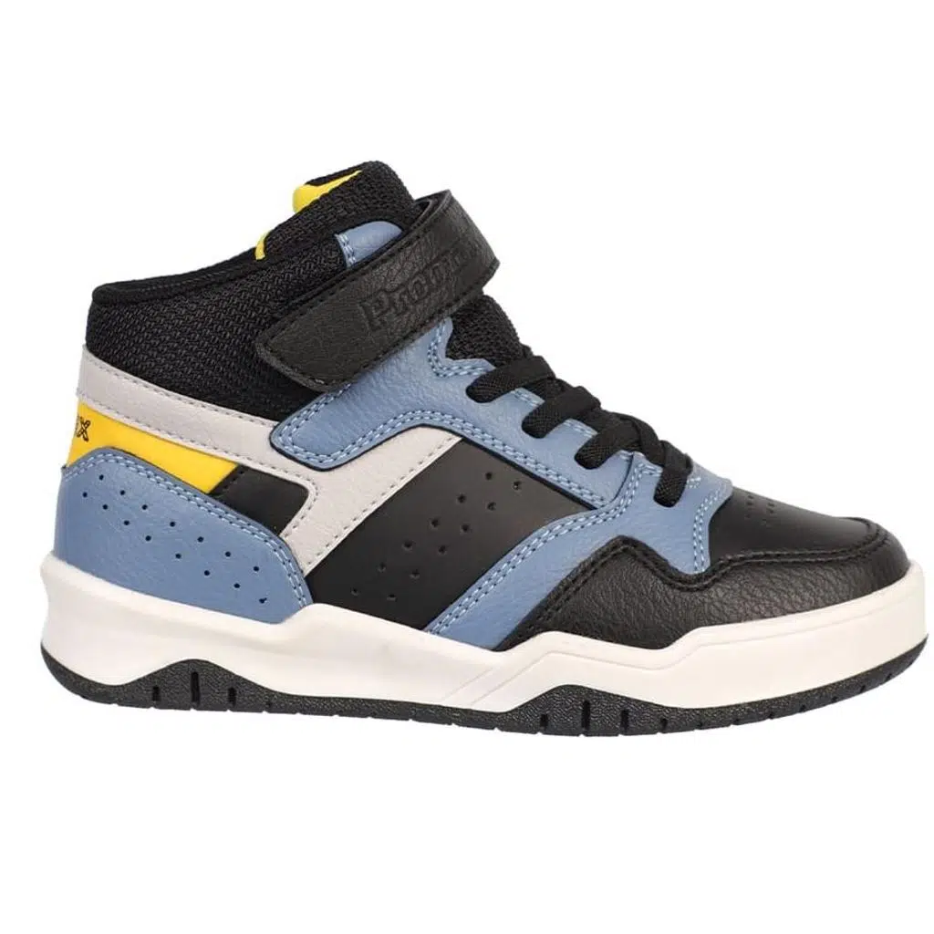 Çocuk Bot Promax 1862 Yeni Arrival Sneakers Çocuk Bot