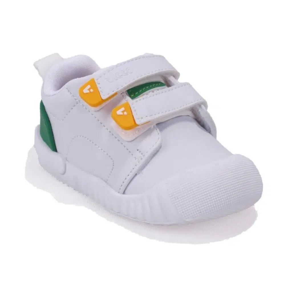 Vicco Forum 950.E25K.261 Bebe Yeşil Çocuk Spor Ayakkabı