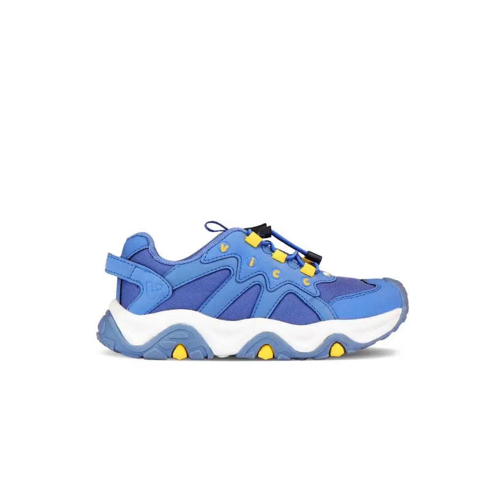 Vicco 950.F23K.316 Titan Sneaker Kot Pudra Phylon Filet 