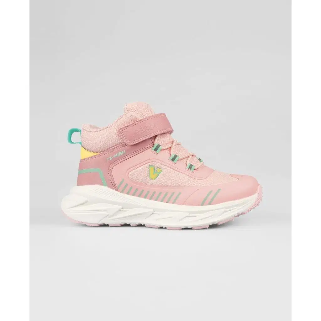 Vicco Tx-High Filet Pudra Bot 869.f25k.300